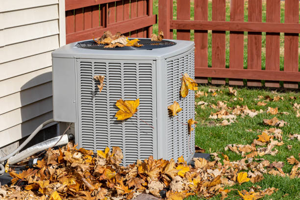 Best HVAC Supply and Distribution in Garrett, TX