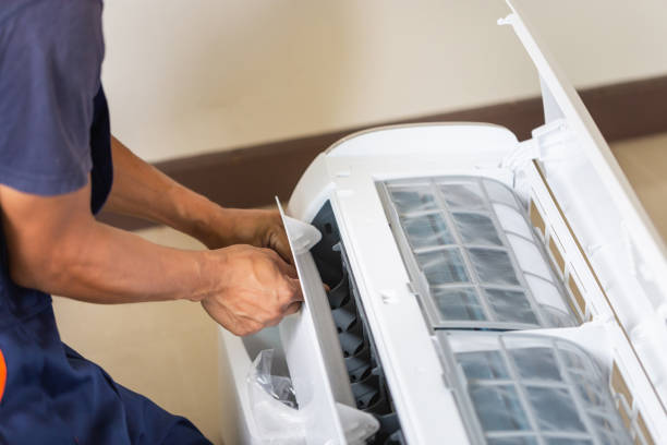 Best Commercial HVAC in Garrett, TX