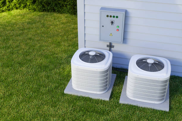 Best HVAC Retrofitting and Upgrading in Garrett, TX
