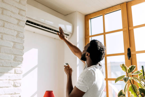 Trusted Garrett, TX HVAC Experts