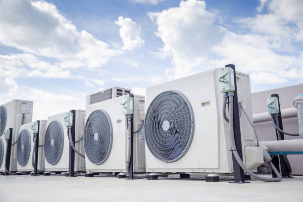 Best HVAC Financing and Leasing in Garrett, TX