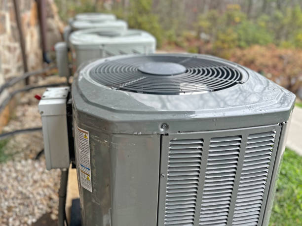 Best Geothermal HVAC Systems in Garrett, TX