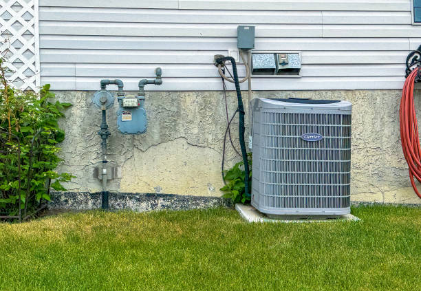 Best HVAC for Healthcare Facilities in Garrett, TX