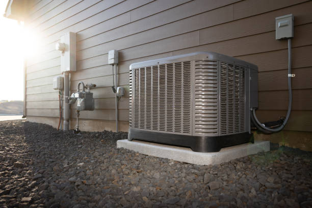  Garrett, TX HVAC Pros