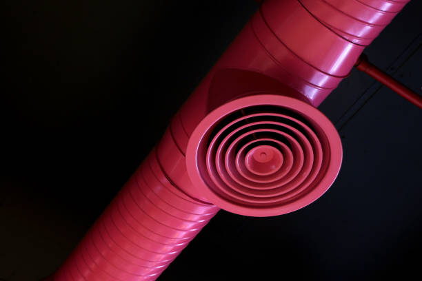 Best Energy-efficient HVAC Solutions in Garrett, TX